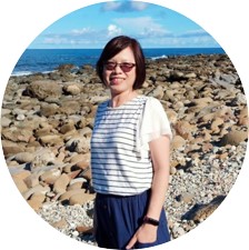 林秀珠小姐 Image